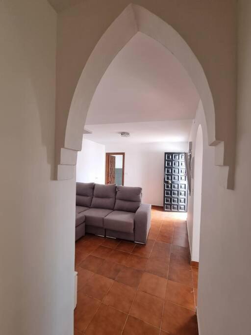Appartamento Granada Center House Near By Historical Heritage Esterno foto