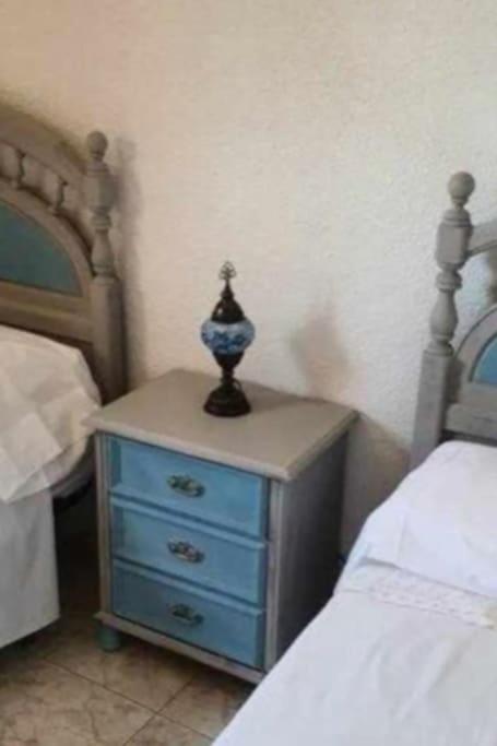 Appartamento Granada Center House Near By Historical Heritage Esterno foto